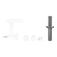 thumbnail image 1 of Accesorio para Batidora KitchenAid para Moler Carne 5 Piezas, 1 of 4