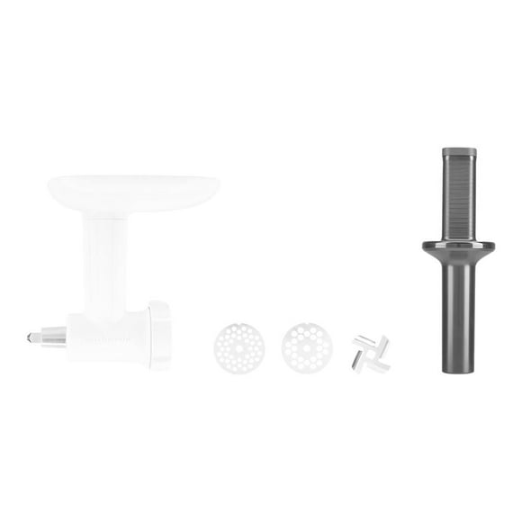 Accesorio para Batidora KitchenAid para Moler Carne 5 Piezas