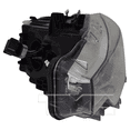 thumbnail image 4 of TYC 20-9818-00 TYC Regular Fits select: 2016-2018 BMW 328, 2017-2018 BMW 330, 4 of 6