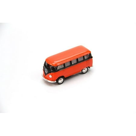 Vw Bus Accelerator - 2.5
