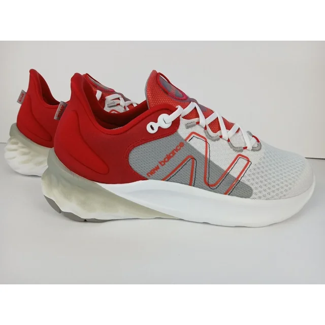 New Balance Fresh Foam Roav v2 MROAVMR2 Men's Athletic Shoes Sneakers Size 10.5