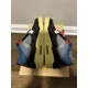 thumbnail image 5 of Ni - ke Size 10.5 - Jordan 4 Retro x Union LA Mid Off Noir, 5 of 5