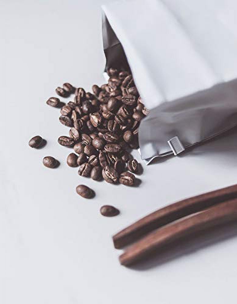 Twin Engine Coffee Organic Estate Medium Whole Bean Coffee 14 oz.