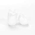 thumbnail image 2 of True Wireless Earbuds Estuche de carga Funda protectora a prueba de golpes con llavero, 2 of 9
