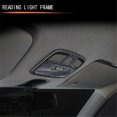 thumbnail image 5 of Car Front Reading Light Frame for Suzuki Swift 2024,B, 5 of 5