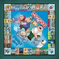 thumbnail image 3 of Juego de mesa USAOPOLY Monopoly Family Guy con Banana Brian, 3 of 8