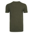 thumbnail image 2 of Build Your Brand Mens T-Shirt Round Neck, 2 of 4