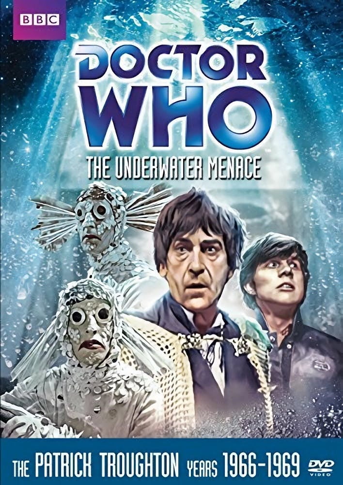 Doctor Who: The Beginning 1963-1966 [DVD] - Walmart.com