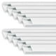 thumbnail image 2 of Canaleta 1 Via Antiflama 30x15x2000 mm 10 Piezas blanco 30x15x2000 mm, 2 of 4