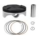 thumbnail image 2 of Kit de Anillo de Pistón de Cilindro de 78 mm de Diámetro para CRF250R CRF250X CRF 250R 250X 12100-KRN-670 12100-KRN-732 Piezas de Motocicleta, 2 of 5