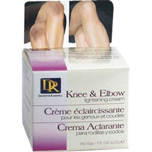 Daggett & Ramsdell Knee & Elbow Skin Lightening Cream 1.5