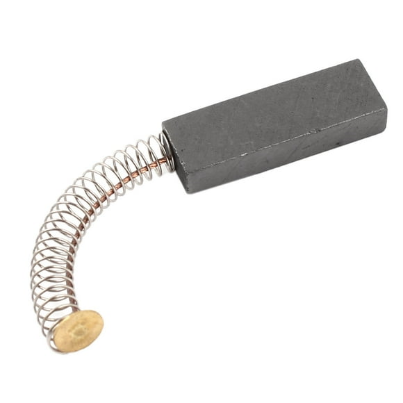 30mm x 11mm x 7mm Motor Electric Hammer Replacement Power Tool Carbon Brush