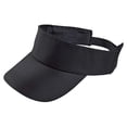 thumbnail image 2 of Paquete 200 piezas Visera ligera con ajuste velcro rojo Unitalla, 2 of 3