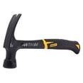 thumbnail image 3 of Stanley 51-162 16 oz FatMax Xtreme AntiVibe Curve Claw Nailing Hammer, 3 of 4