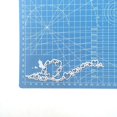 thumbnail image 2 of Troqueles de corte de encaje de corazón, plantillas de corte de Metal para artistas de álbumes de recortes DIY, decoración para hacer tarjetas de álbum de recortes, 2 of 5