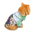 thumbnail image 5 of British Shorthair Hello Summer with Sunglasses and Surfboard Tropical Vibes Hawaiian Summer Shirt for Small Medium Large Dog Cat Cat Lover Kitten Owner Gifts - 00007, 5 of 6
