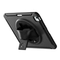 thumbnail image 2 of SaharaCase Raider Case for iPad Air 11" (M3/M2) Scorpion Black (TB00421), 2 of 8