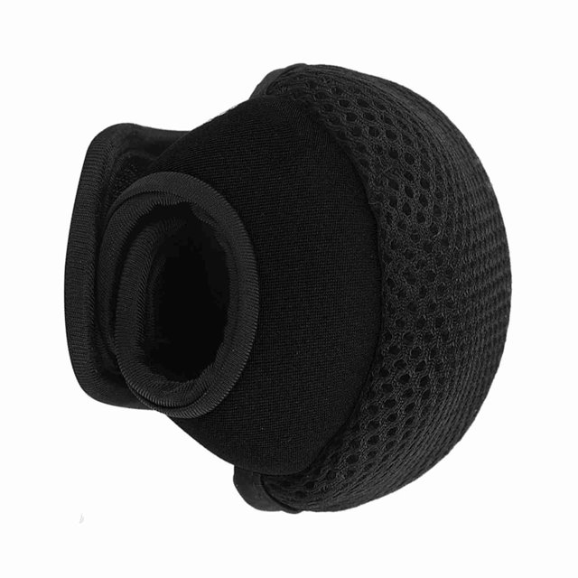 Bolsa De Carrete Transpirable Impermeable, Cubierta Protectora De Tela De Malla De Alta Elasticidad Para Carrete De Pesca