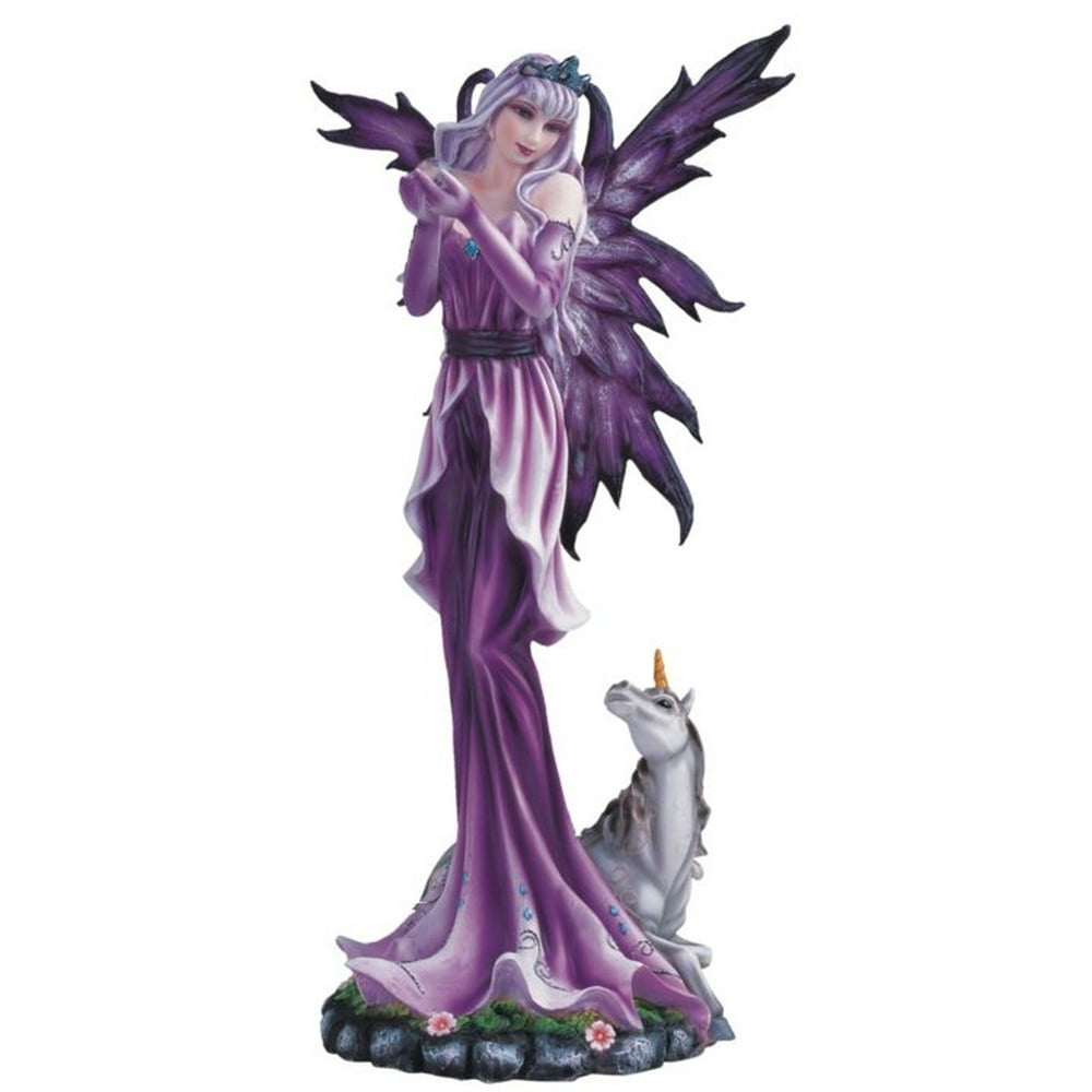 gsc fairy figurines