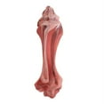 thumbnail image 1 of 1 juguete de hueso para mordedura de perro., 1 of 3