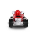 thumbnail image 5 of Sonic All Stars Racing Knuckles The Echidna Vehicle Figure, 5 of 8