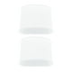 thumbnail image 5 of Espinillera de fútbol, soporte para espinilleras, Protector de espinillera suave, correas antideslizantes portátiles para niños y adultos, ejercicio, A, 5 of 8