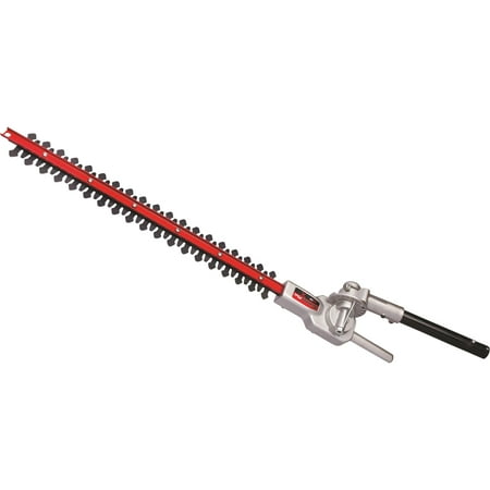 Hedgecutter Attachment - Troy-Bilt 41BJAH-C902 AH721 TrimmerPlus 22 in. Hedge Trimmer Attachment