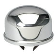 thumbnail image 2 of Trans-Dapt 4802 TDP4802 BREATHER CAP PUSH-IN CHRM, 2 of 4