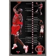thumbnail image 1 of Michael Jordan - Chronologie, 1 of 4