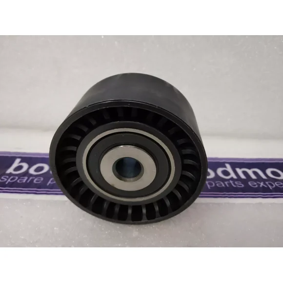 Deflection / Guide Pulley for FORD ASPIRE, ECOSPORT, FIESTA, FIGO, FREESTYLE, FUSION, IKON - 2S6Z6M250A - FORD