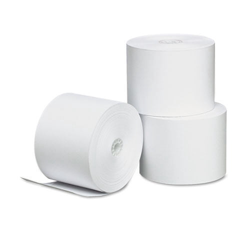 165 ft. Direct Thermal Printing Paper 