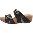 thumbnail image 2 of Dansko Leeann Slide Wedge Sandal, 2 of 6