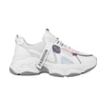 thumbnail image 2 of TENIS DAMA VIA URBANA PW2196020 TEXTIL BLANCO VIA URBANA PW2196020, 2 of 4