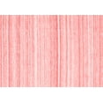 thumbnail image 1 of Ahgly Company Indoor Rectangle Abstract Red Contemporary Area Rugs, 7' x 10', 1 of 4