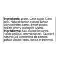 thumbnail image 3 of Del Monte on Ice Strawberry Dragon Fruit Refreshing Beverage 1.89 L, 3 of 4