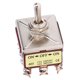 thumbnail image 3 of Motor De Coche Micro Interruptor ABS Resistencia A La Corrosión Para 3064 3054C 3126B 24V 1636711 2833074, 3 of 7