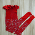 thumbnail image 1 of Collants Brillants en Strass pour Enfants Collants pour Filles Mode Collants en Résille pour Enfants Literie Bas, 1 of 4