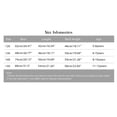 thumbnail image 2 of Kid Girls Athletic Tank Tops Open Back Sleeveless Dry Fit Workout Running Tennis Sports Shirts 5-12Y, 2 of 7