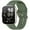 C, variant on erfcxs Bip 6 Replacement Band Soft Silicone Strap Compatible With Smartwatch Breathable Durable Watch Accessories