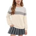 thumbnail image 2 of On Shoulder Top - Casual, Party, Daily, 2 of 5