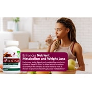 Level G Plus | Blood Sugar Support
