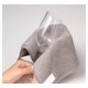 thumbnail image 2 of Paños de limpieza de microfibra grises de 30 cm x 30 cm, 12 paquetes de paños gruesos para cocina, paños de cocina multiusos súper absorbentes y suaves para el hogar JM, 2 of 5