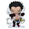 thumbnail image 1 of FUNKO POP ONE PIECE BUFFFED CHOPPER 918# ZORO 327# Luffy GEAR FOUR 926# 98# TRAFALGAR LAW 926# 101# Figura de acción Modelo de PVC de juguete, 1 of 5