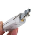 thumbnail image 4 of Krone LSA Plus Punch Down Tool +Sensor Original package NEW HOT SALE H1W4, 4 of 4