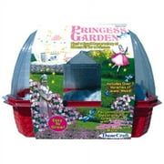 DuneCraft Plant Growing Kit: Princess Garden