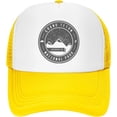 thumbnail image 2 of Grand Teton National Park Mesh Back Trucker Cap Baseball Cap, 2 of 8