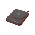 thumbnail image 1 of WEIWEIGG Precision Fermentation Proofer with Timer, USB-Powered Temperature Control Unit (70-110°F) for Dough, Yogurt & Sourdough Starter, Compact Baking Kit with Auto-Shutoff​​, 1 of 8