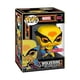 thumbnail image 3 of Funko Pop! Pop & Tees 57465 Wolverine Blacklight XL Funko -, 3 of 3
