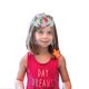 thumbnail image 1 of Careta Protectora para niña Idea Nuova Unicornio, 1 of 4