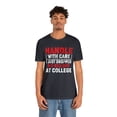 thumbnail image 4 of College Send-Off Tee  Funny Parenting Shirt for Empty Nesters College-Bound, 4 of 12
